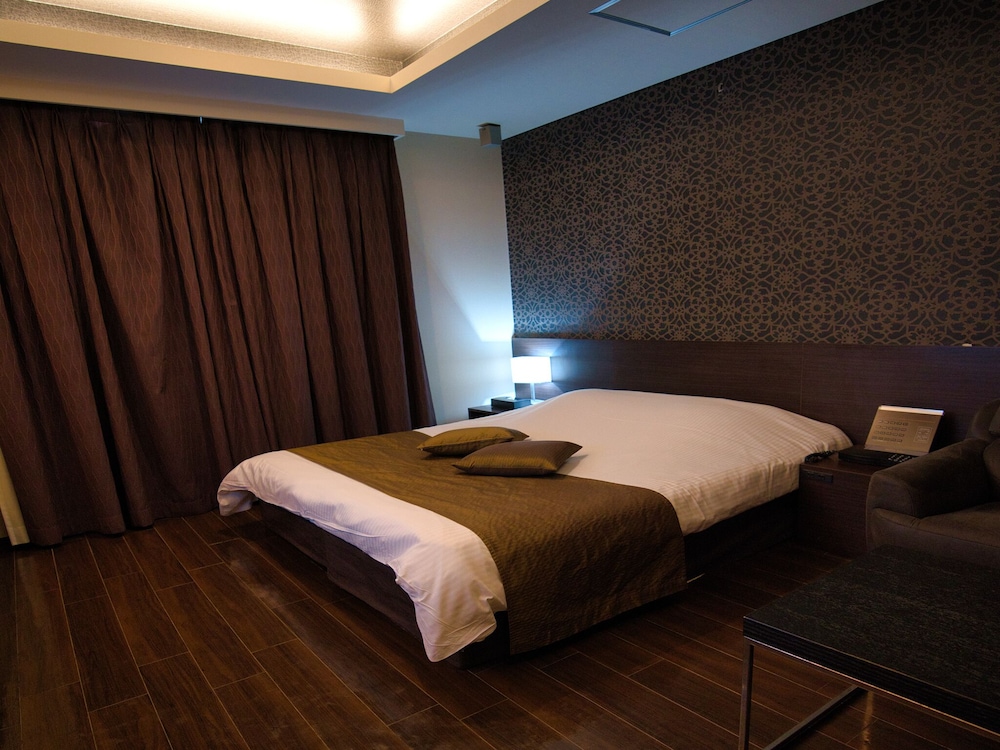 ビジネス ダブルルーム 客室5 | HOTEL felice 大阪伊丹空港