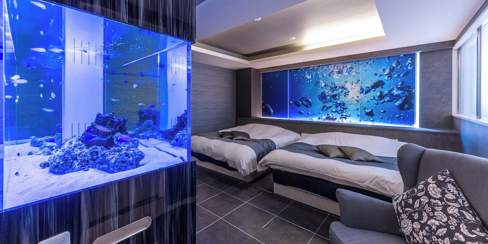 エグゼクティブ ダブルルーム 客室3 | HOTEL felice 大阪伊丹空港