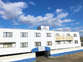 ホテルアンジュ