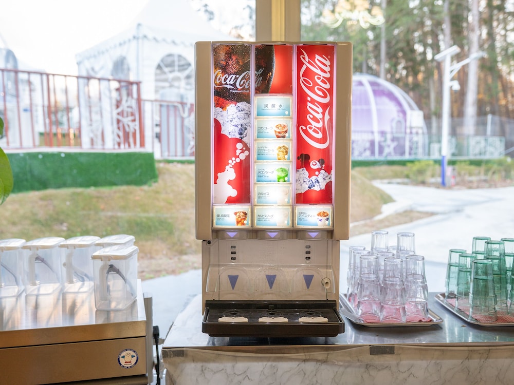 レストラン1 | 富士星空の村 Tabist