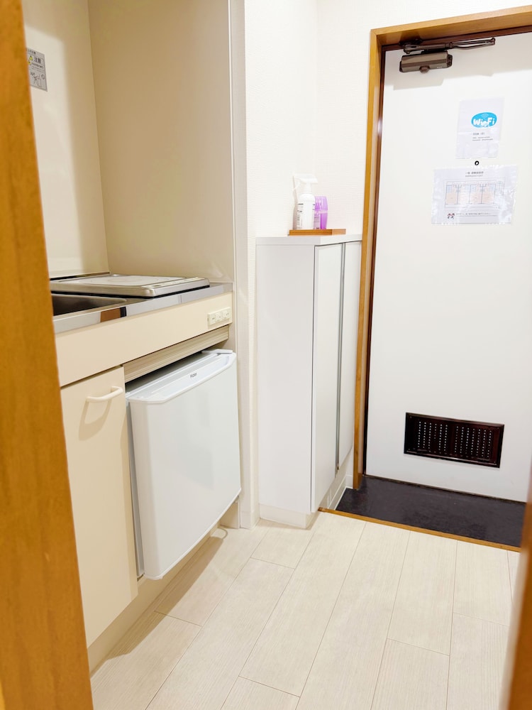 ツインルーム 禁煙 客室28 | Tabist A 未来 王子