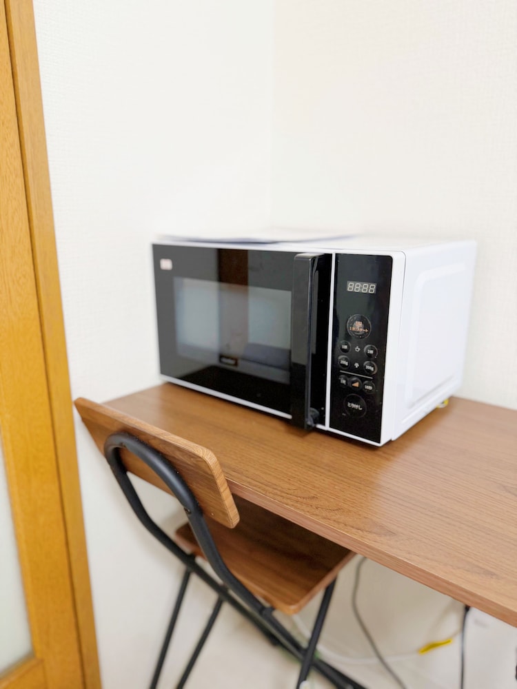 ツインルーム 禁煙 専用キッチン1 | Tabist A 未来 王子