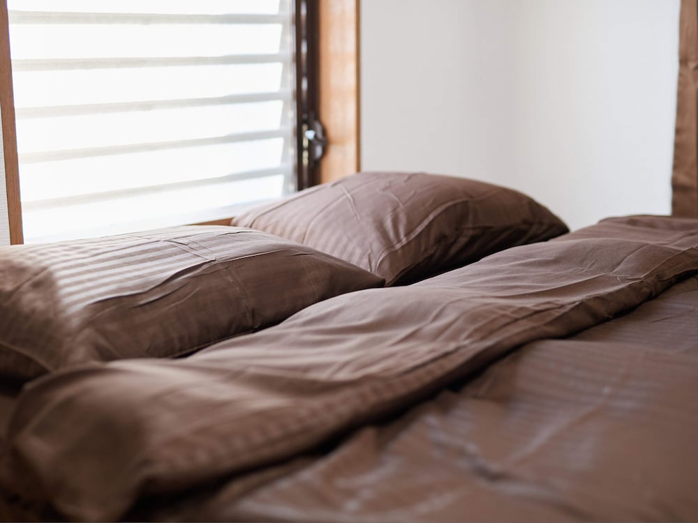 ダブルルーム (プレミアムマットレス) 禁煙 客室2 | Tabist A 未来 王子