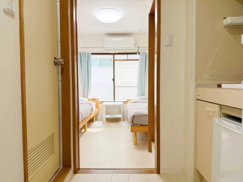 ツインルーム 禁煙 客室27 | Tabist A 未来 王子