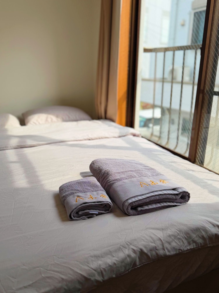 ダブルルーム (プレミアムマットレス) 禁煙 客室22 | Tabist A 未来 王子