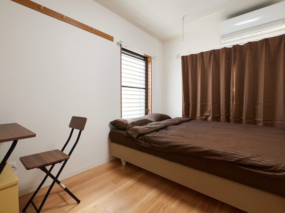 ダブルルーム (プレミアムマットレス) 禁煙 客室5 | Tabist A 未来 王子