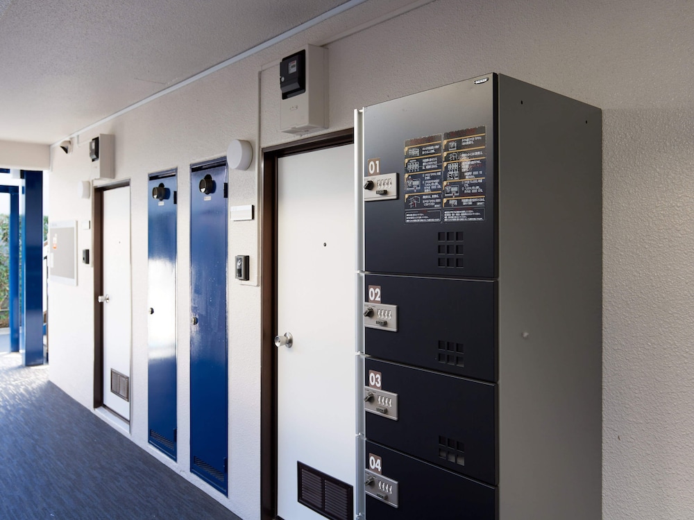 内装1 | Tabist A 未来 王子