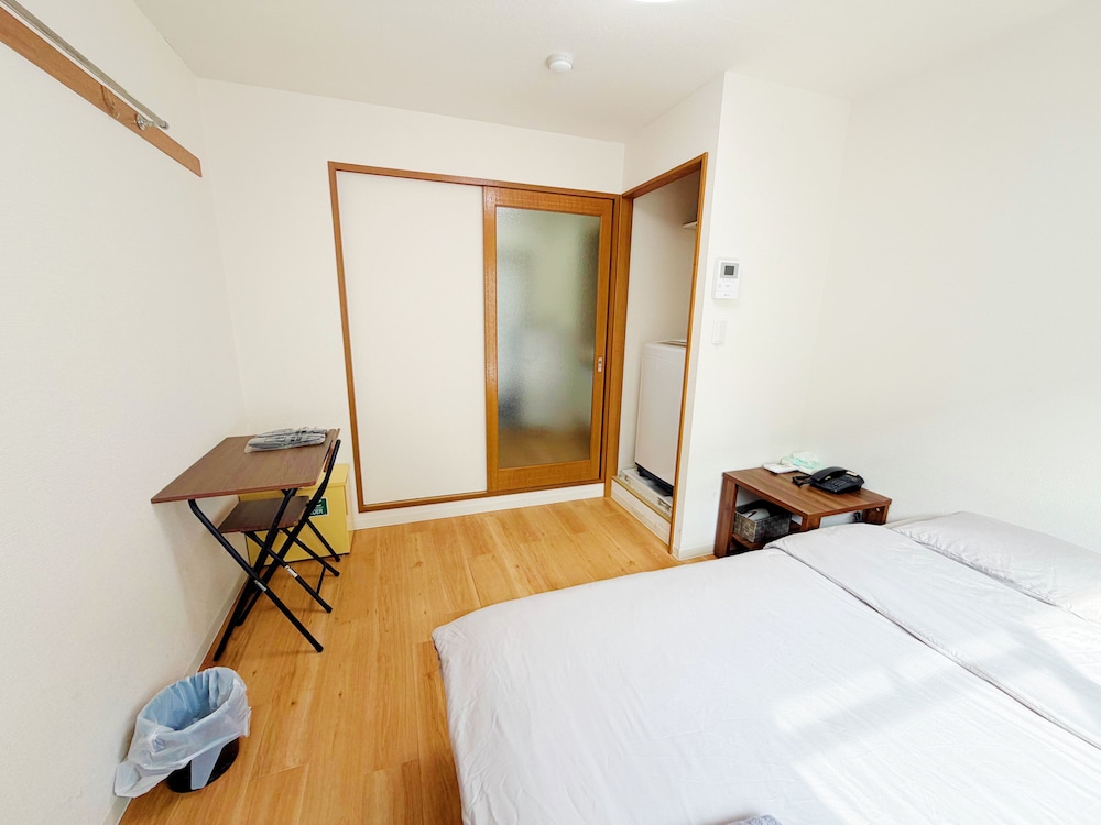 ダブルルーム (プレミアムマットレス) 禁煙 客室19 | Tabist A 未来 王子