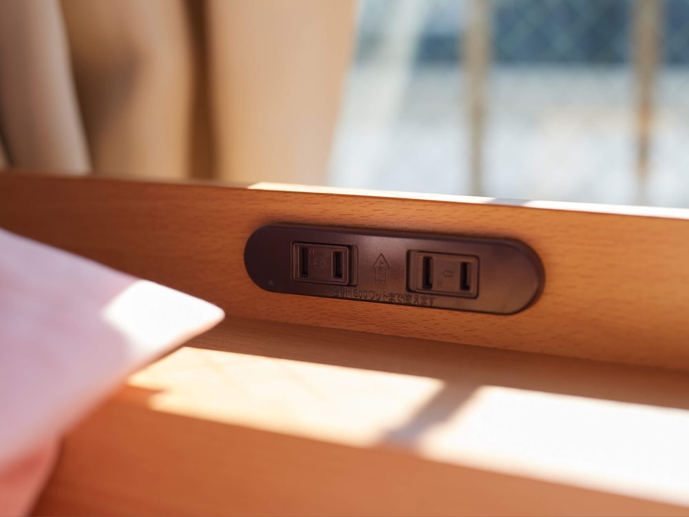 ダブルルーム (プレミアムマットレス) 禁煙 客室13 | Tabist A 未来 王子