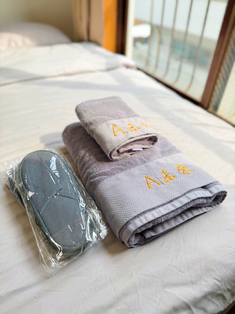 ダブルルーム (プレミアムマットレス) 禁煙 客室20 | Tabist A 未来 王子