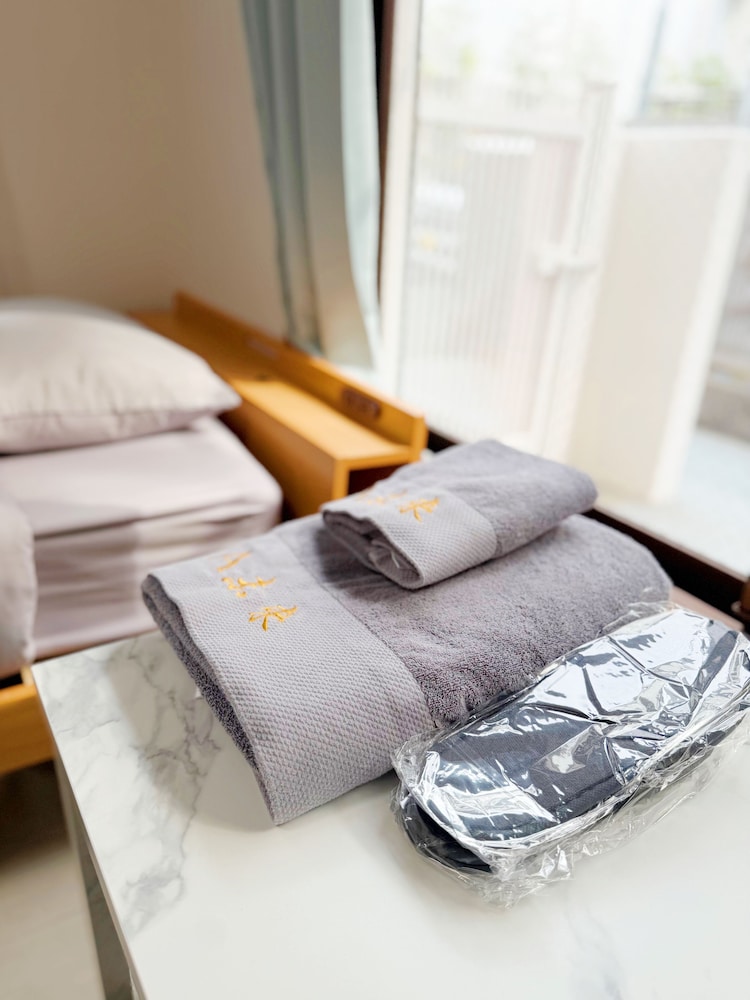 ツインルーム 禁煙 客室23 | Tabist A 未来 王子