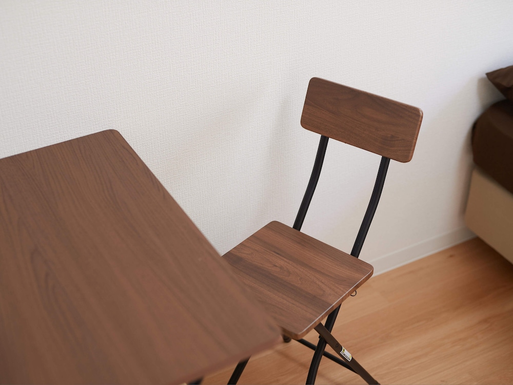 ダブルルーム (プレミアムマットレス) 禁煙 客室3 | Tabist A 未来 王子