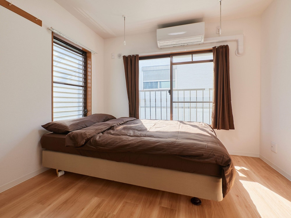 客室1 | Tabist A 未来 王子