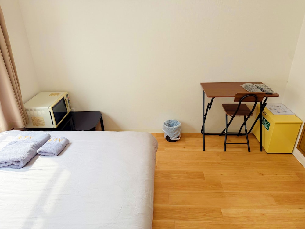 ダブルルーム (プレミアムマットレス) 禁煙 客室21 | Tabist A 未来 王子