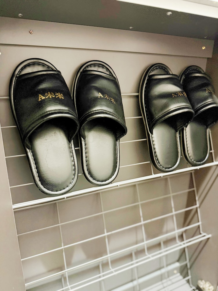 ツインルーム 禁煙 客室24 | Tabist A 未来 王子