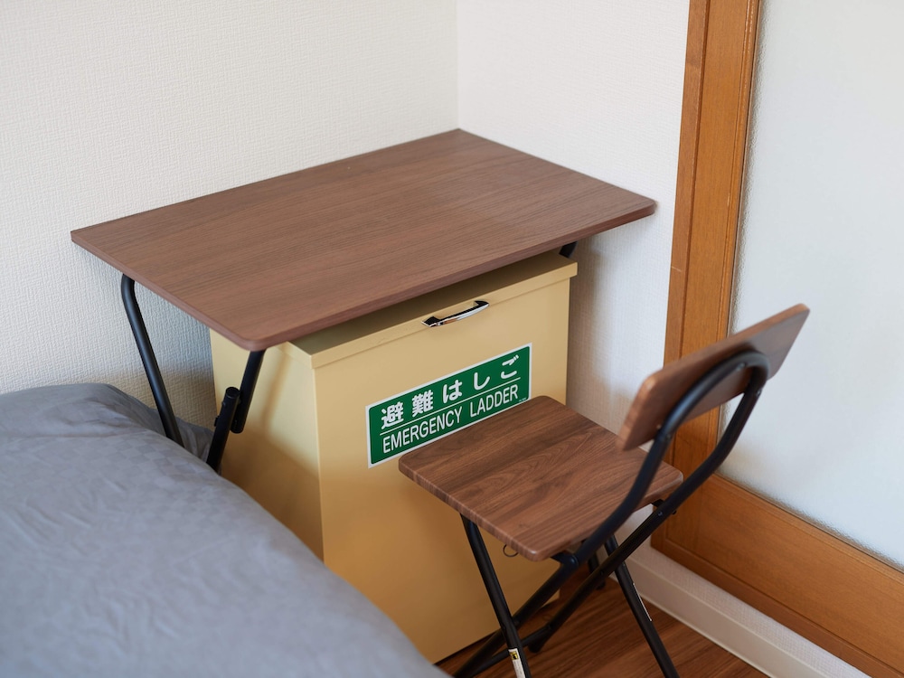 ツインルーム 禁煙 客室5 | Tabist A 未来 王子