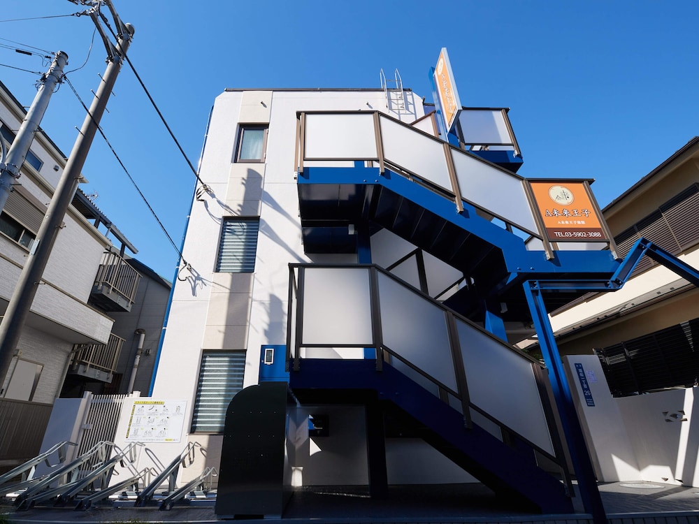 メインイメージ | Tabist A 未来 王子