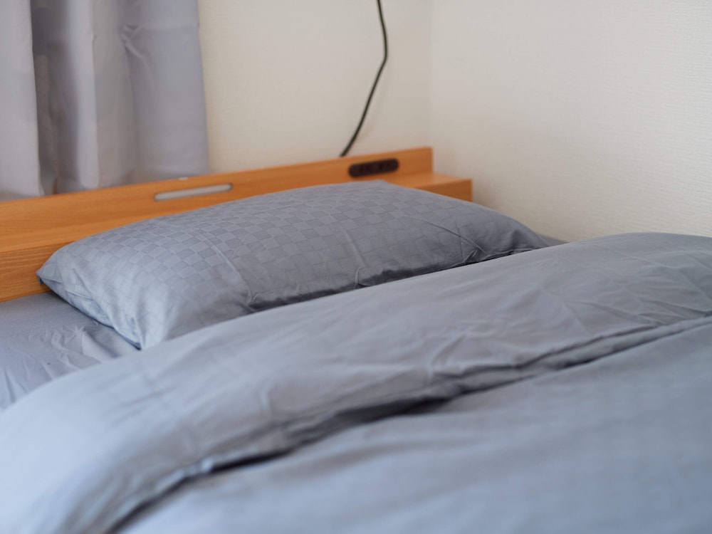 ツインルーム 禁煙 客室8 | Tabist A 未来 王子