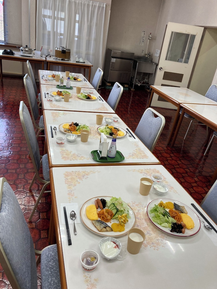 レストラン1 | 上信越高原国立公園 山岳リゾートロッヂ ホテル富士屋