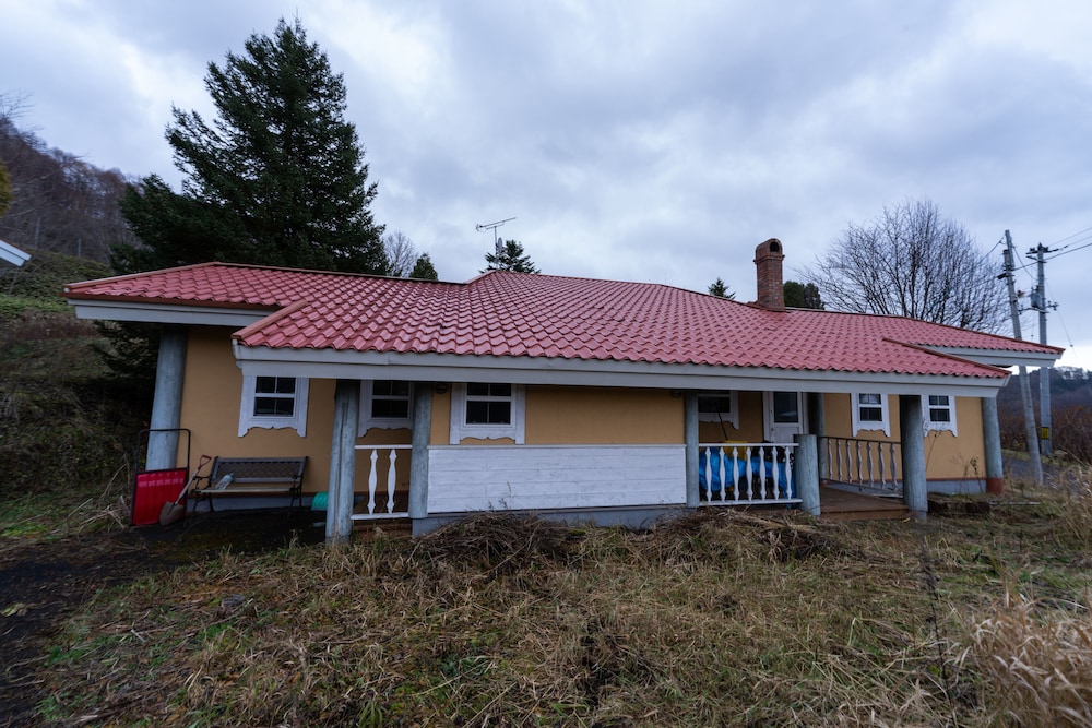 メインイメージ | Yubari City Deer Valley Residence