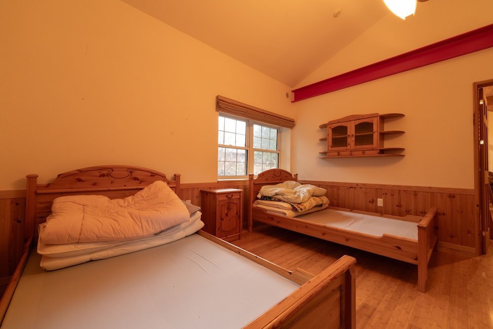 客室1 | Yubari City Deer Valley Residence