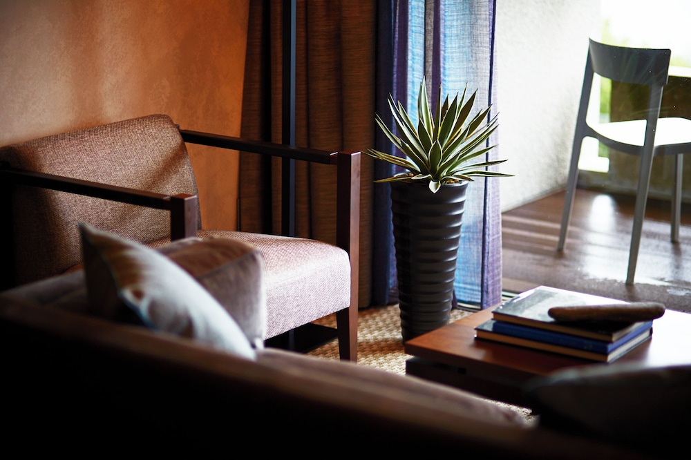 シーサイドスイートルーム 客室1 | ホテルアナガ