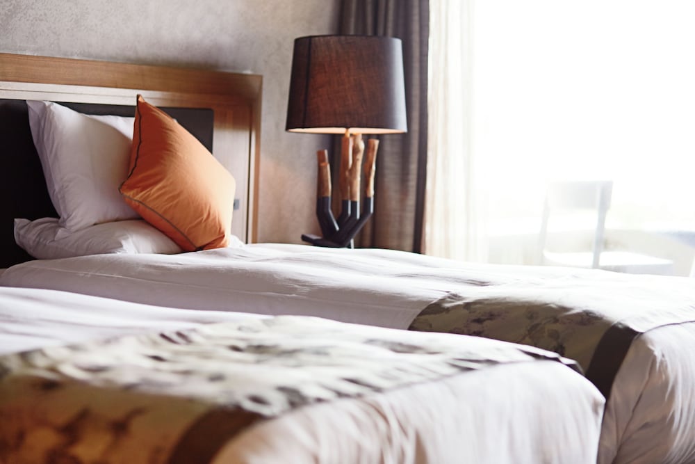 デラックススイートルーム 客室1 | ホテルアナガ