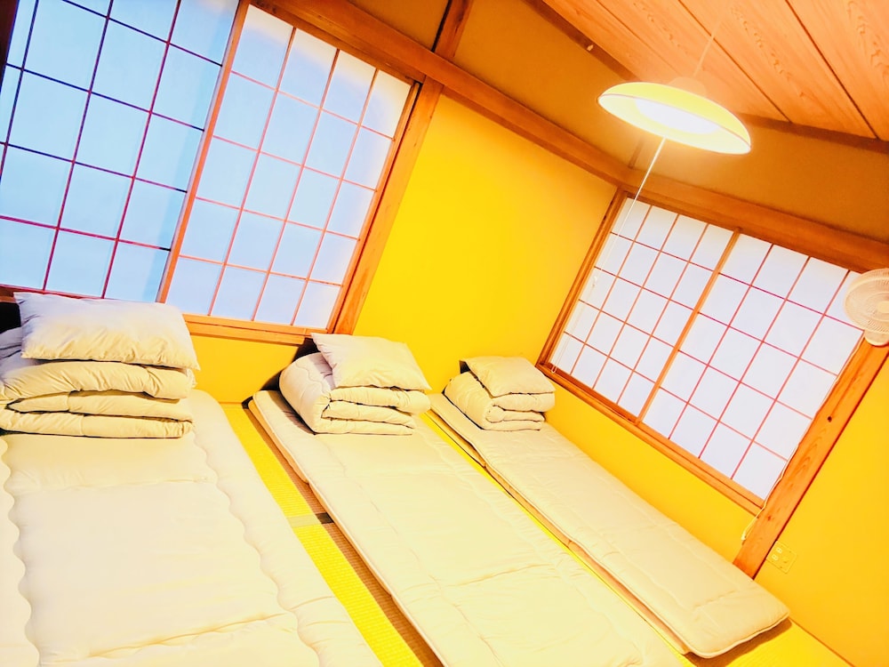 ベーシック トリプルルーム | Hotel1800