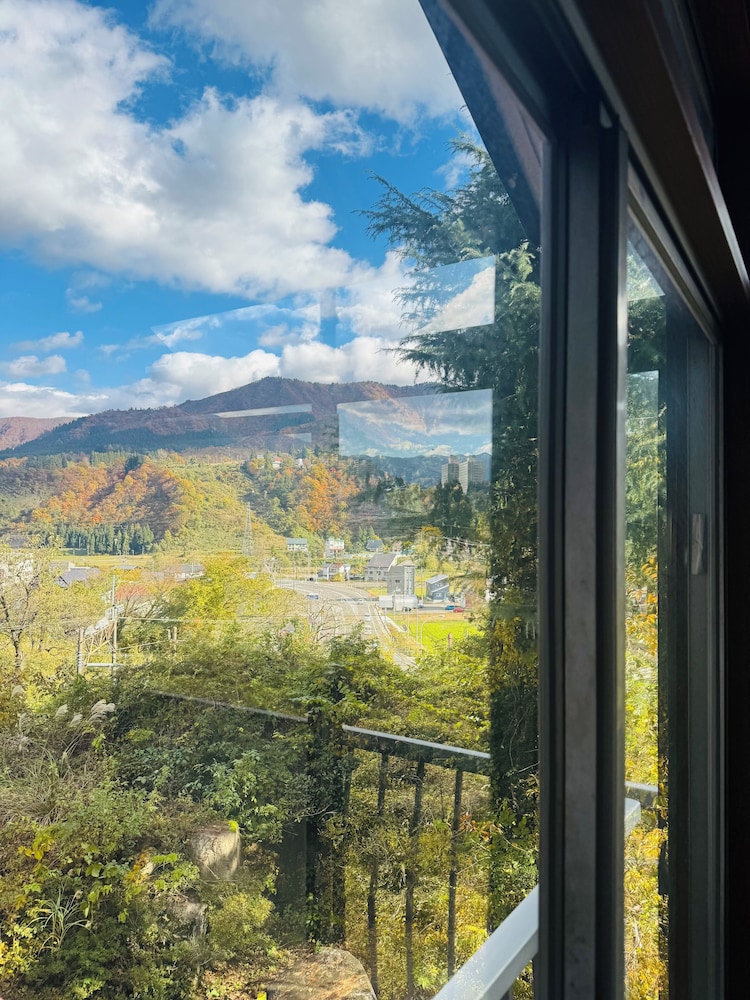 ベーシック トリプルルーム バルコニーからの眺望0 | Hotel1800