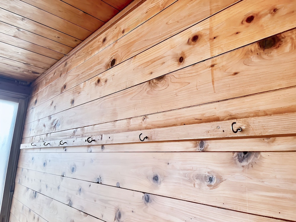 デラックス ダブルルーム 客室3 | Hotel1800