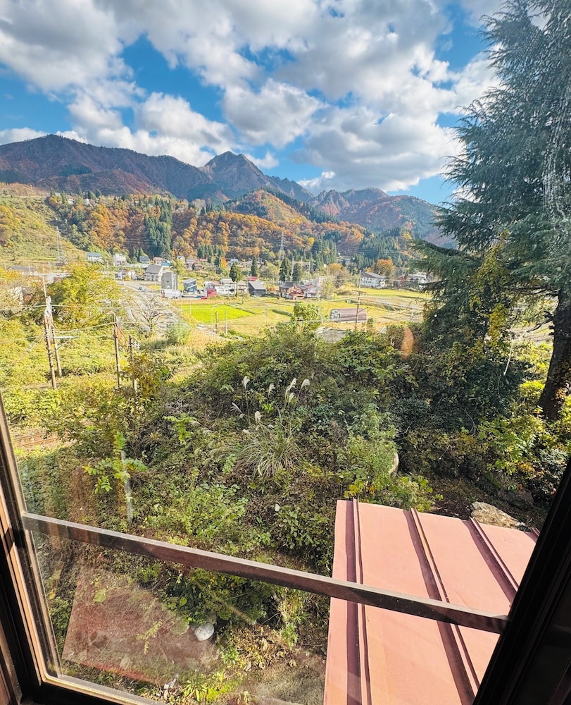 デラックス ダブルルーム バルコニーからの眺望0 | Hotel1800