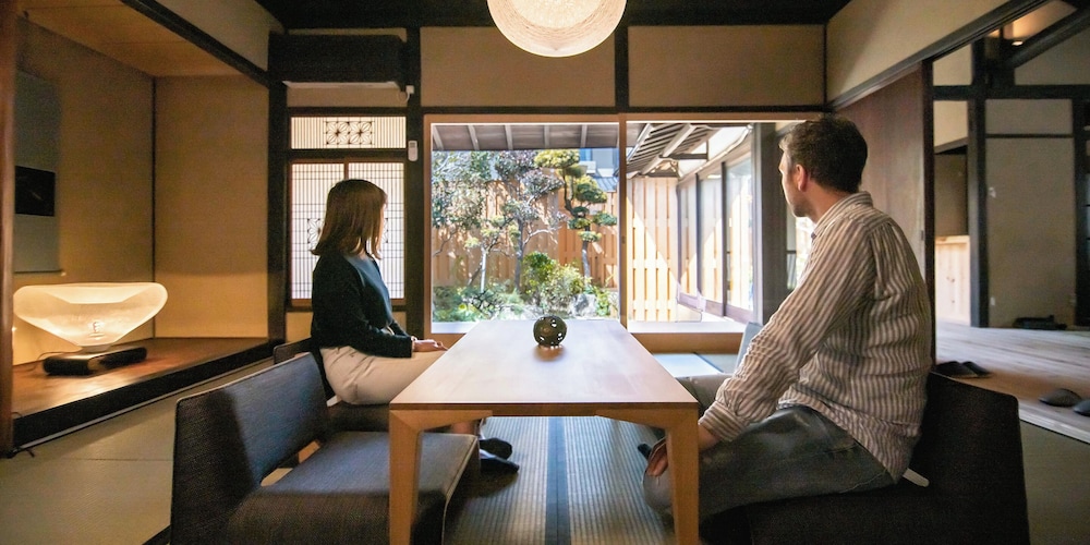 Villa 148 Exclusive Retreat 町屋一棟貸 禁煙 客室9 | 龍野城下町 町屋Villa kurasu
