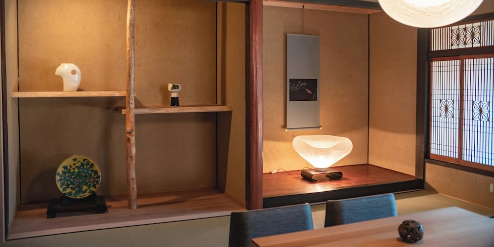 Villa 148 Exclusive Retreat 町屋一棟貸 禁煙 客室12 | 龍野城下町 町屋Villa kurasu