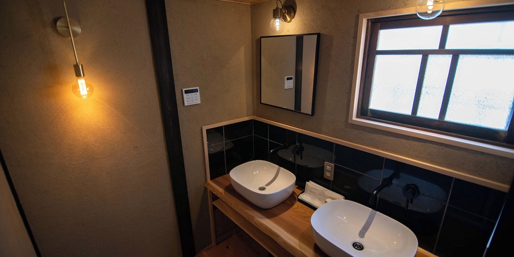Villa 148 Exclusive Retreat 町屋一棟貸 禁煙 客室の設備とサービス1 | 龍野城下町 町屋Villa kurasu