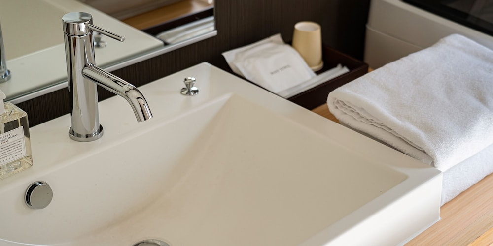 Villa 179 Cozy Stay 町屋一棟貸 禁煙 バスルーム1 | 龍野城下町 町屋Villa kurasu