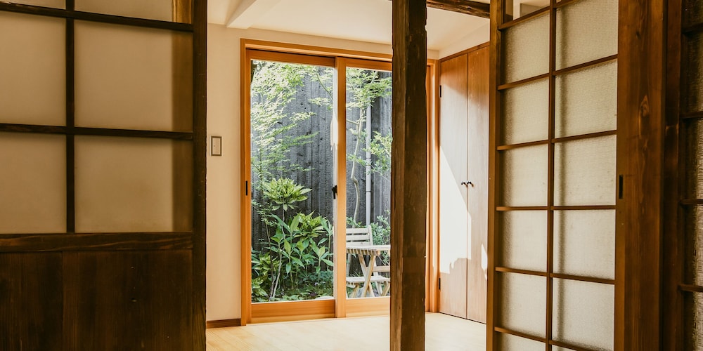 Villa 179 Cozy Stay 町屋一棟貸 禁煙 客室1 | 龍野城下町 町屋Villa kurasu