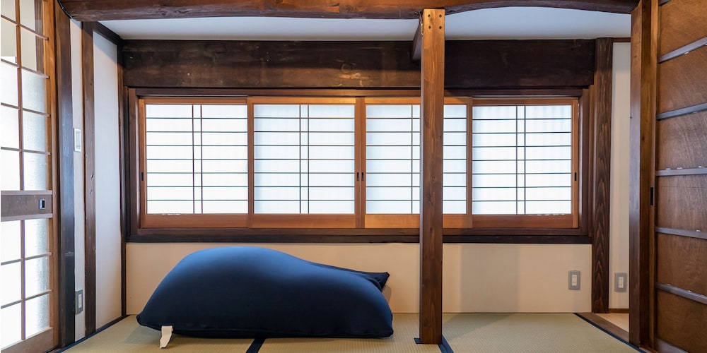 Villa 179 Cozy Stay 町屋一棟貸 禁煙 客室8 | 龍野城下町 町屋Villa kurasu