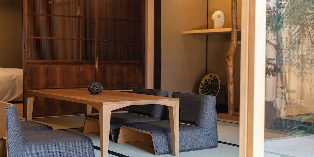 Villa 148 Exclusive Retreat 町屋一棟貸 禁煙 客室15 | 龍野城下町 町屋Villa kurasu