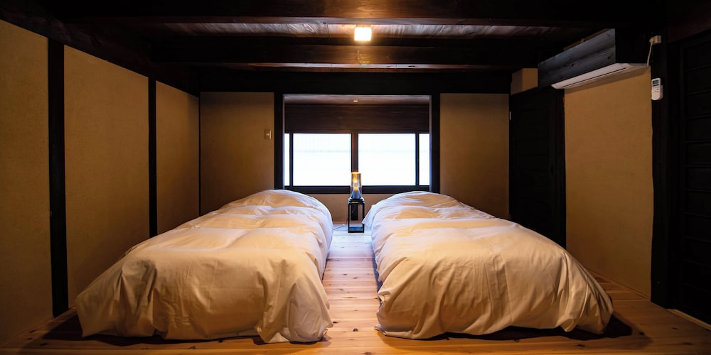Villa 148 Exclusive Retreat 町屋一棟貸 禁煙 客室3 | 龍野城下町 町屋Villa kurasu