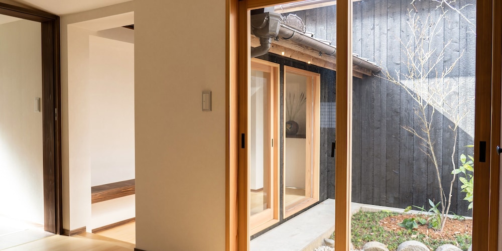 Villa 179 Cozy Stay 町屋一棟貸 禁煙 客室2 | 龍野城下町 町屋Villa kurasu