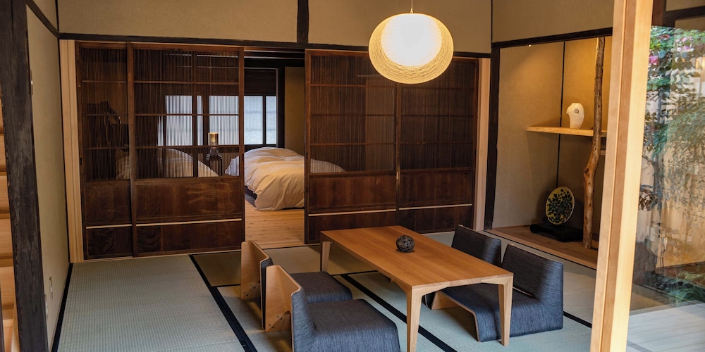 Villa 148 Exclusive Retreat 町屋一棟貸 禁煙 | 龍野城下町 町屋Villa kurasu