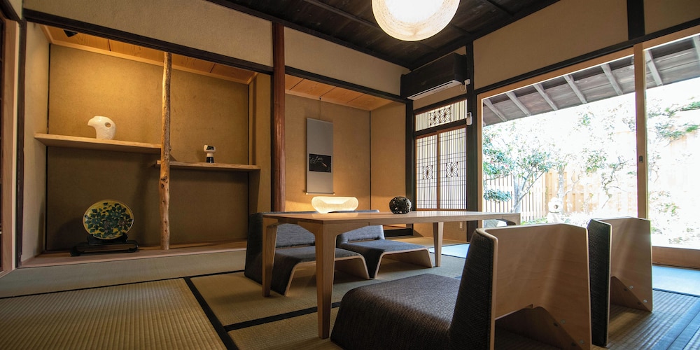 Villa 148 Exclusive Retreat 町屋一棟貸 禁煙 客室8 | 龍野城下町 町屋Villa kurasu