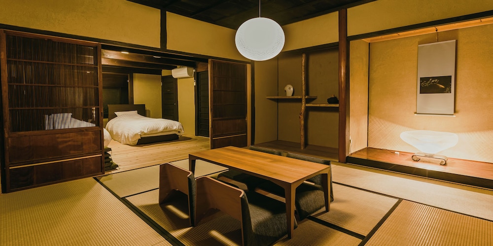 Villa 148 Exclusive Retreat 町屋一棟貸 禁煙 客室13 | 龍野城下町 町屋Villa kurasu