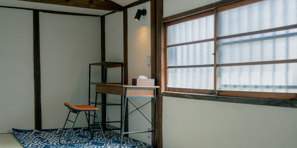 Villa 179 Cozy Stay 町屋一棟貸 禁煙 客室9 | 龍野城下町 町屋Villa kurasu