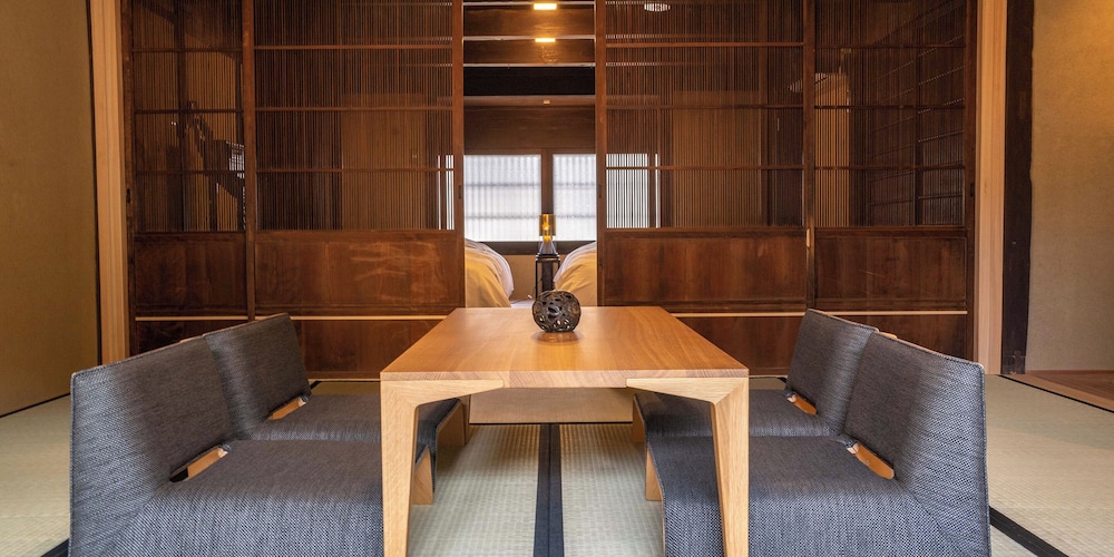 Villa 148 Exclusive Retreat 町屋一棟貸 禁煙 客室10 | 龍野城下町 町屋Villa kurasu