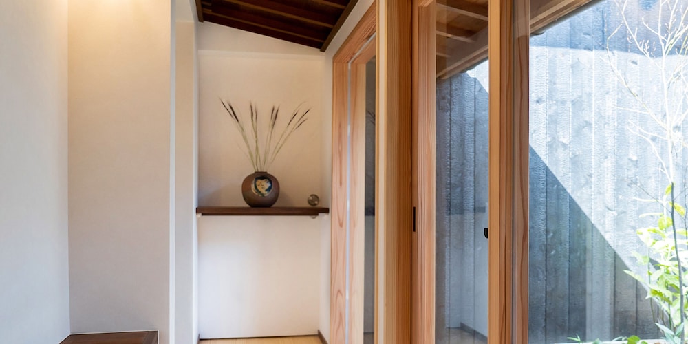 Villa 179 Cozy Stay 町屋一棟貸 禁煙 客室4 | 龍野城下町 町屋Villa kurasu