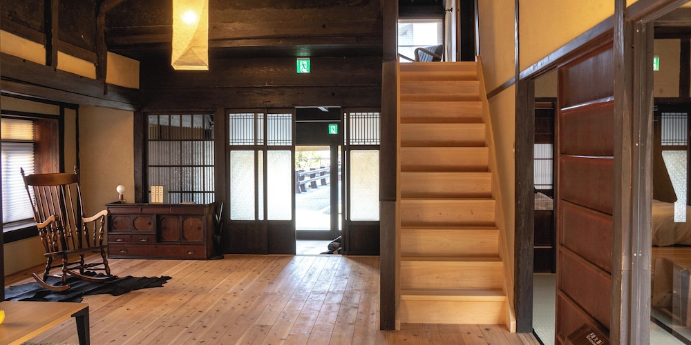 Villa 148 Exclusive Retreat 町屋一棟貸 禁煙 客室7 | 龍野城下町 町屋Villa kurasu