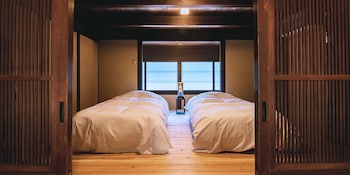 龍野城下町 町屋Villa kurasu