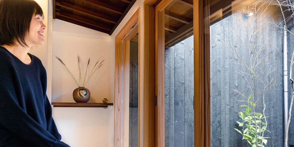 Villa 179 Cozy Stay 町屋一棟貸 禁煙 客室3 | 龍野城下町 町屋Villa kurasu