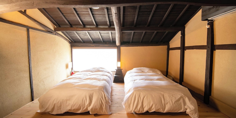 Villa 148 Exclusive Retreat 町屋一棟貸 禁煙 客室5 | 龍野城下町 町屋Villa kurasu